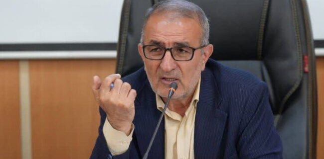 دستگاههای متولی تمام توان خود را برای برگزاری امتحانات نهایی در استان بهکار بگیرند دستگاههای متولی تمام توان خود را برای برگزاری امتحانات نهایی در استان بهکار بگیرند