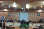 کاهش آسیبهای اجتماعی در کهگیلویه و بویراحمد نیازمند همافزایی دستگاههای اجرایی است کاهش آسیبهای اجتماعی در کهگیلویه و بویراحمد نیازمند همافزایی دستگاههای اجرایی است