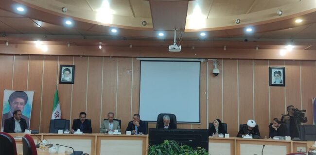 کاهش آسیب‌های اجتماعی در کهگیلویه و بویراحمد نیازمند هم‌افزایی دستگاه‌های اجرایی است