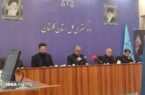رفع ۱۰۰ درصدی موانع حقوقی پروژه پتروشیمی گلستان