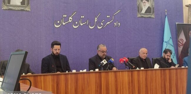 رفع ۱۰۰ درصدی موانع حقوقی پروژه پتروشیمی گلستان