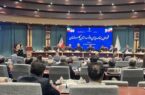 اصلاح نظام اعتبارات و تسریع در توسعه زیرساخت‌های گلستان