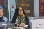 اولویت ما تبدیل ظرفیتهای اقتصادی بانوان گلستان به اشتغال پایدار است اولویت ما تبدیل ظرفیتهای اقتصادی بانوان گلستان به اشتغال پایدار است
