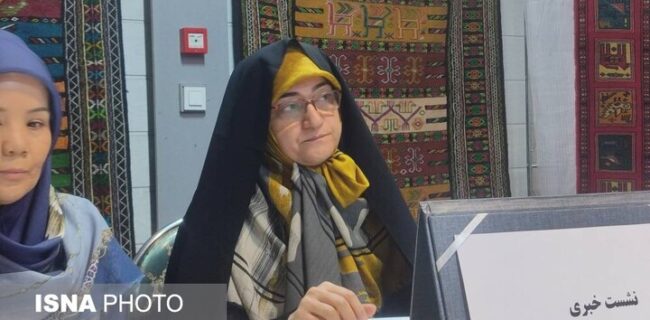اولویت ما تبدیل ظرفیت‌های اقتصادی بانوان گلستان به اشتغال پایدار است