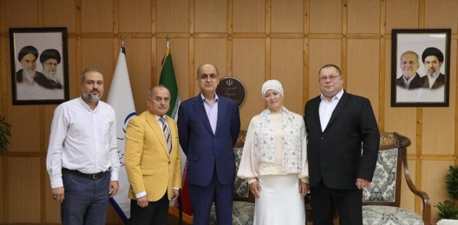 استاندار: همکاری‌های تجاری گیلان و باشقیرستان توسعه می یابد