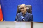 استاندار: سرانه تخت بیمارستانی در گیلان پایینتر از کشور است استاندار: سرانه تخت بیمارستانی در گیلان پایینتر از کشور است