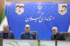 استاندار گیلان: احیای کارتهای مرزنشینی فرصتی برای رونق فعالیتهای اقتصادی مرزنشینان است استاندار گیلان: احیای کارتهای مرزنشینی فرصتی برای رونق فعالیتهای اقتصادی مرزنشینان است
