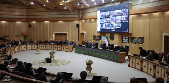 استاندار: زمینه حضور گیلانی‌ها در مراسم وداع با رهبر شهید فراهم شده است