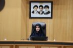 مدیرکل امور بانوان گیلان: باید اصلاح الگوی مصرف را به یک عادت در خانواده ها تبدیل کنیم