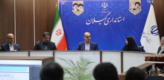 استاندار: فرهنگ و هویت گیلان باید به زبان نسل جوان تبیین شود