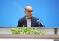 تاکید استاندار گیلان بر تکمیل زیرساختهای آموزشی و ارتباطی مدارس تا آغاز سال تحصیلی تاکید استاندار گیلان بر تکمیل زیرساختهای آموزشی و ارتباطی مدارس تا آغاز سال تحصیلی
