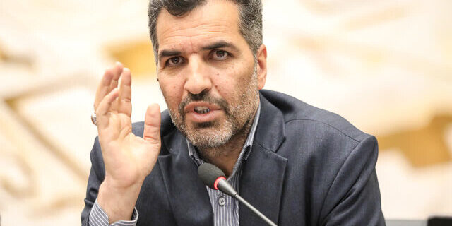 رئیس سازمان مدیریت یزد: شفافیت اعتباری و تکمیل طرح‌های نیمه‌تمام رویکرد اصلی سازمان است
