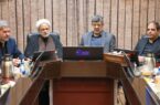 رئیس کل دادگستری یزد: قانون، نباید مانعی برای خدمت به مردم باشد رئیس کل دادگستری یزد: قانون، نباید مانعی برای خدمت به مردم باشد