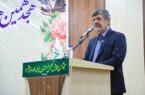 استاندار یزد: اراده ملت ایران در برابر توطئه‌ها شکست‌ناپذیر است