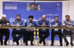 مدیرکل امور روستایی استانداری یزد: دهیاریها به سمت درآمدزایی پایدار حرکت کنند مدیرکل امور روستایی استانداری یزد: دهیاریها به سمت درآمدزایی پایدار حرکت کنند