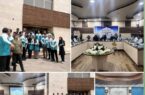 گزارش تصویری از نشست فصلی دبیران استانی شبکه ایران یاران جوان در اصفهان