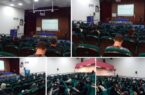 گزارش تصویری | همایش «الفبای زیستن آگاهانه» گزارش تصویری | همایش «الفبای زیستن آگاهانه»