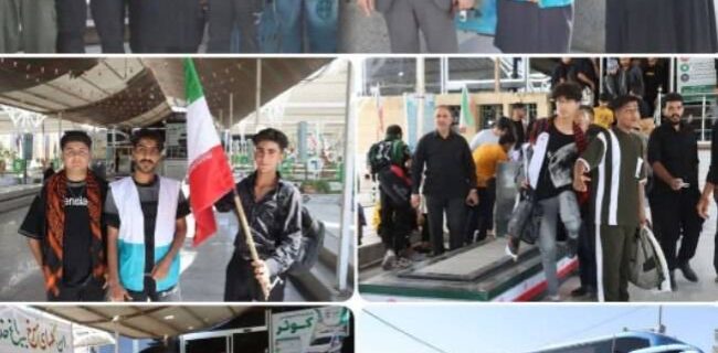 سمن رایحه فرهنگ و هنر دیار آفتاب؛ پرچمدار وفاداری در مسیر مشهد سمن رایحه فرهنگ و هنر دیار آفتاب؛ پرچمدار وفاداری در مسیر مشهد
