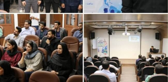 برگزاری کارگاه تخصصی «آشنایی با دیپلماسی عمومی جوانان» در یزد