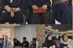 وقتی جوانان و مسئولان دور یک میز نشستند: بحث از مدیریت شهری و نوآوری در یاسوج