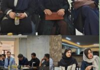 وقتی جوانان و مسئولان دور یک میز نشستند: بحث از مدیریت شهری و نوآوری در یاسوج