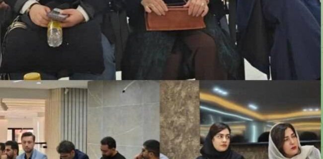 وقتی جوانان و مسئولان دور یک میز نشستند: بحث از مدیریت شهری و نوآوری در یاسوج