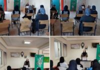 همکاری مؤسسه نسیم راه زندگی خزر و معاونت امور جوانان گیلان در برگزاری کارگاه آموزش ازدواج