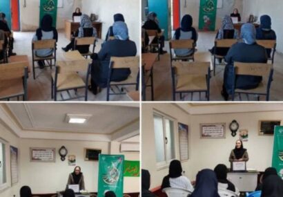 همکاری مؤسسه نسیم راه زندگی خزر و معاونت امور جوانان گیلان در برگزاری کارگاه آموزش ازدواج همکاری مؤسسه نسیم راه زندگی خزر و معاونت امور جوانان گیلان در برگزاری کارگاه آموزش ازدواج