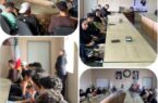 برگزاری دو کارگاه آموزشی مهارت‌های زندگی و پیشگیری از آسیب‌های اجتماعی در شهرستان نور