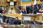 برگزاری جلسه ستاد ساماندهی امور جوانان استان کرمانشاه