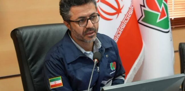 درصد خودروهای سنگین همدان موفق به اخذ معاینه فنی نشدند