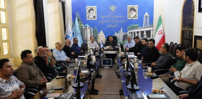 اربعین، فرصت اتصال زائران به چرخه اقتصادی همدان است/ طراحی کارت تخفیف گردشگری برای زائران اربعین، فرصت اتصال زائران به چرخه اقتصادی همدان است/ طراحی کارت تخفیف گردشگری برای زائران