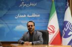 توسعه شبکه فیبر نوری در همدان؛ گامی عملیاتی به سوی تحقق شهر هوشمند