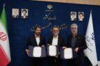 تحول عظیم در ناوگان اورژانس همدان تفاهم‌نامه خرید ۲۵ دستگاه آمبولانس پیشرفته با اعتبار ۵۰۰ میلیارد تومان امضا شد