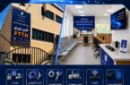 شروع به کار مرکز جامع امور مشترکین فیبر نوری در مخابرات منطقه همدان؛ گامی نوین در توسعه اقتصاد دیجیتال