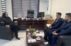 در دیدار دبیران شبکههای جوانان آذربایجانغربی با مدیرکل مشارکتهای اجتماعی وزارت ورزش و جوانان تاکید شد