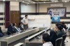 برگزاری کارگاه «سواد رسانهای و رفتار مسئولانه در فضای مجازی»