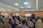 نخستین همایش «مسیرهای نوین در اشتغال جوانان» با استقبال بیش از ۲۰۰ جوان در اردبیل برگزار شد