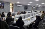 برگزاری جلسه توانمند سازی سمن ها ورزش و جوانان در یاسوج