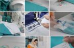 تولید پوشاک شبکه ایرانیاران جوان با اتکا به ظرفیتهای داخلی و توان تخصصی سازمانهای مردمنهاد