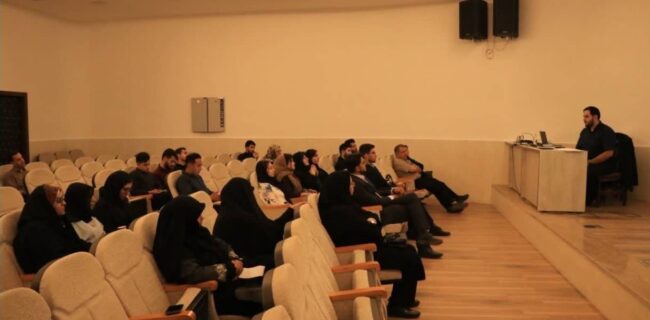سپر هوشمند؛ روایتی از یک گام بهسوی آینده سپر هوشمند؛ روایتی از یک گام بهسوی آینده