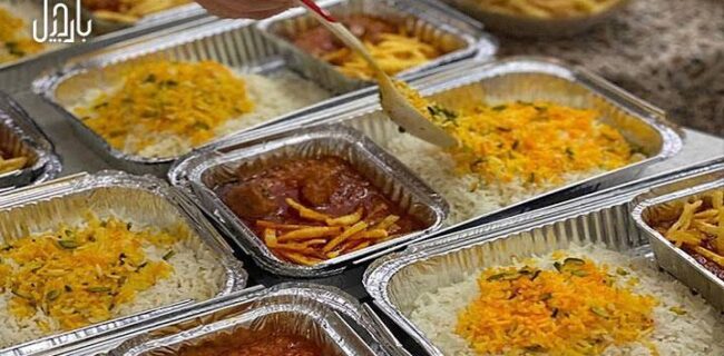 رعایت نکات بهداشتی در نذری‌های محرم؛ از پرهیز از ظروف پلاستیکی تا خرید گوشت از مراکز مجاز