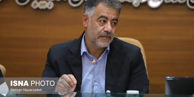 مدیرکل ورزش‌وجوانان آذربایجان‌ شرقی طی نامه‌ای به رئیس فدراسیون فوتبال، خواستار بازنگری در اطلاع‌رسانی و ثبت‌نام مجدد انتخابات هیات فوتبال استان شد.