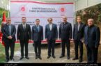 گسترش همکاری‌های اقتصادی ایران و ترکیه در اولویت روابط دوجانبه است