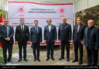 گسترش همکاری‌های اقتصادی ایران و ترکیه در اولویت روابط دوجانبه است