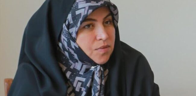 بیش از ۱۰ هزار مادر آذربایجان شرقی از «کارت امید مادر» بهرهمند شدهاند بیش از ۱۰ هزار مادر آذربایجان شرقی از «کارت امید مادر» بهرهمند شدهاند