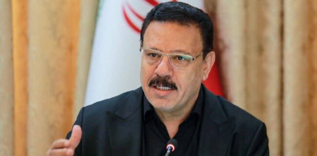 تخصیص ۵۹ واحد مسکونی به آسیب‌دیدگان محله ملازینال تبریز