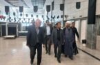 فرماندار خوی: موانع پیش‌روی تجار و بازرگانان با قید فوریت مرتفع شود