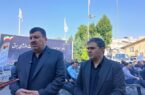 مدیریت ۱۸۸۰ مگاوات بار غیرمجاز شبکه برق کشور با اجرای طرح «مهتاب»