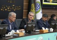آغاز عملیات اجرایی ۶۶ هزار واحد مسکونی در آذربایجان‌غربی